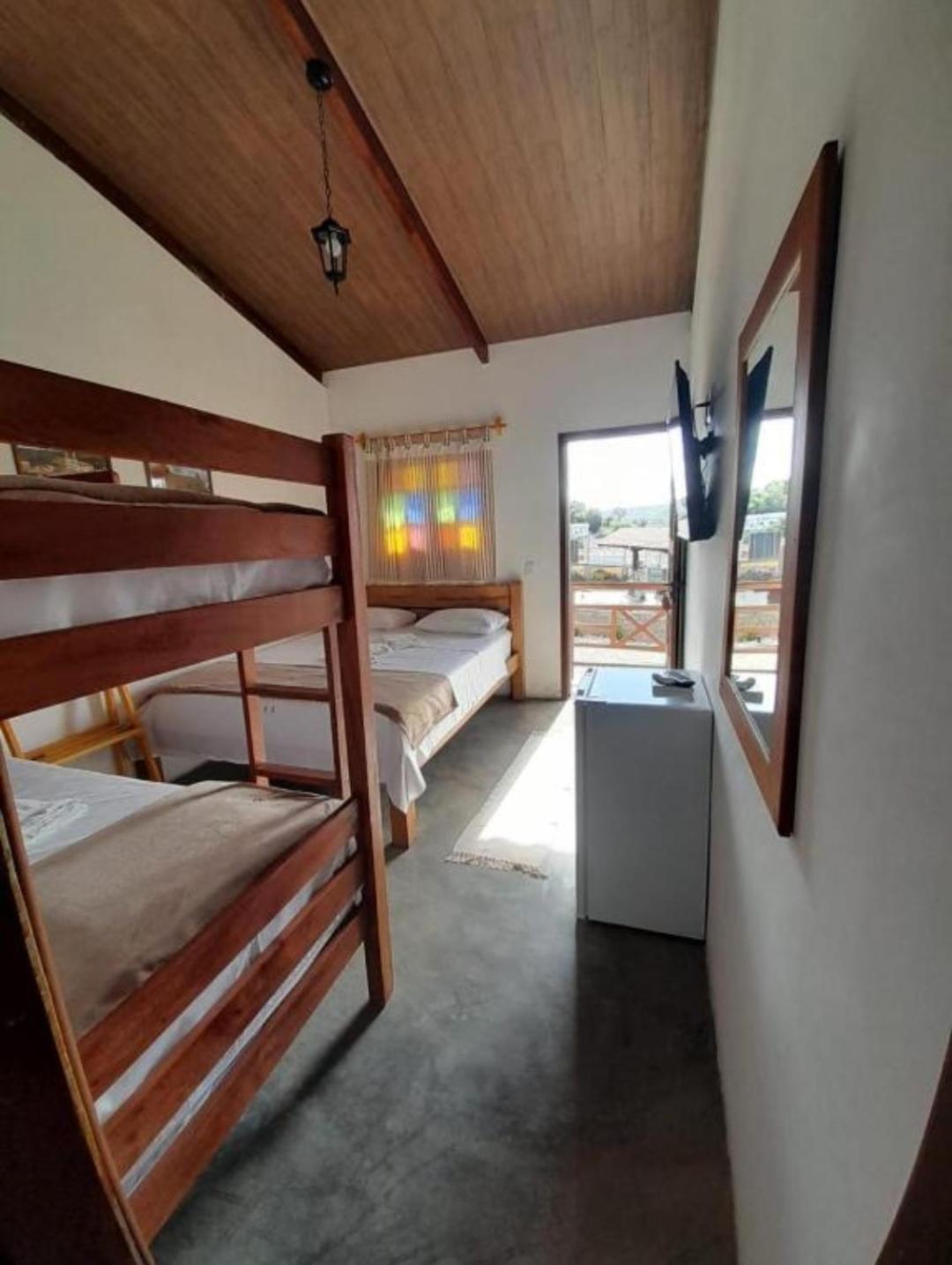 Hotel Da Serra *