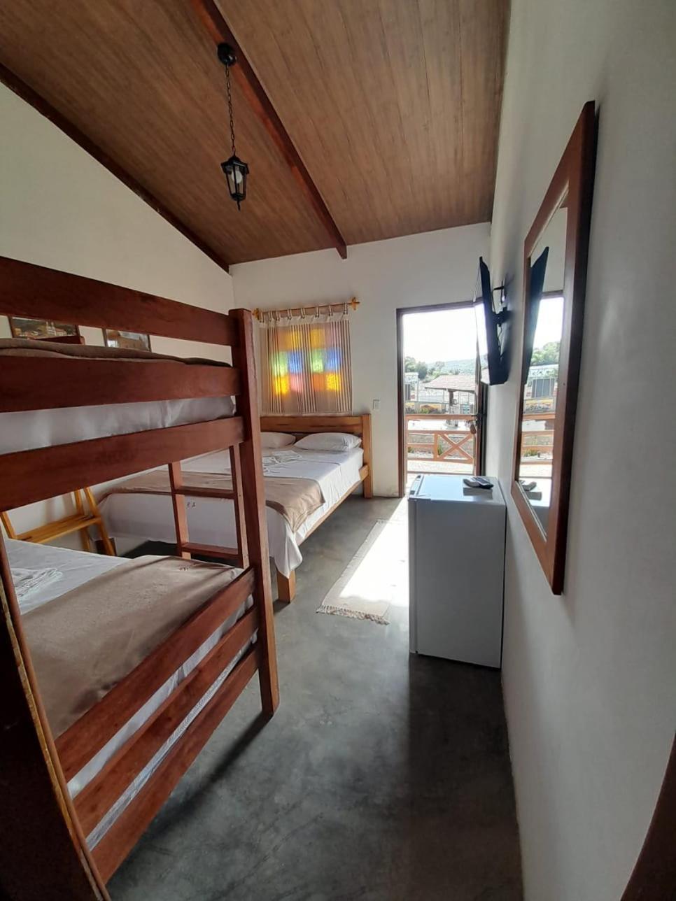 Hotel Da Serra *