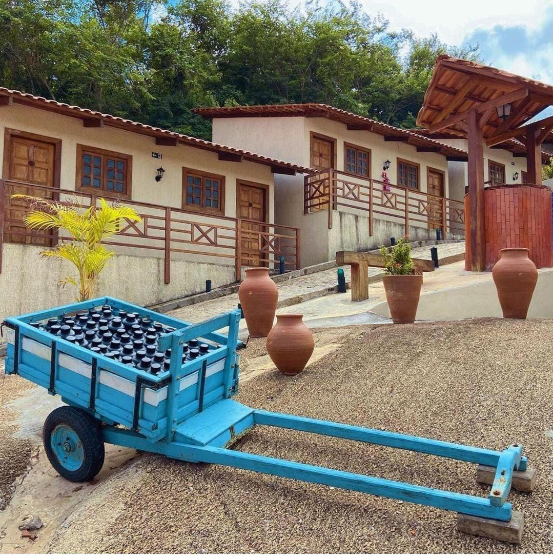 Da Serra Hotel *