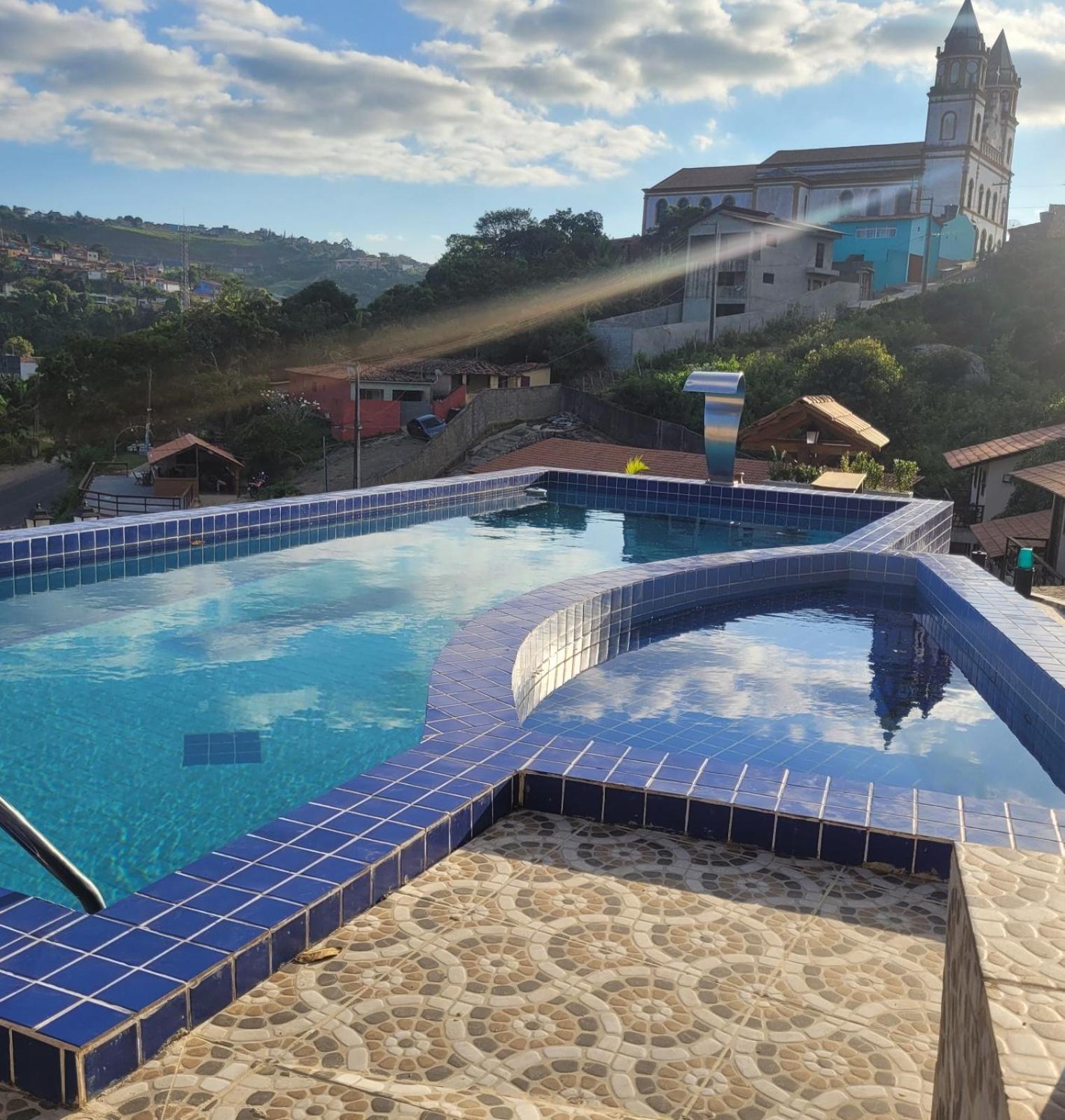 Hotel Da Serra *