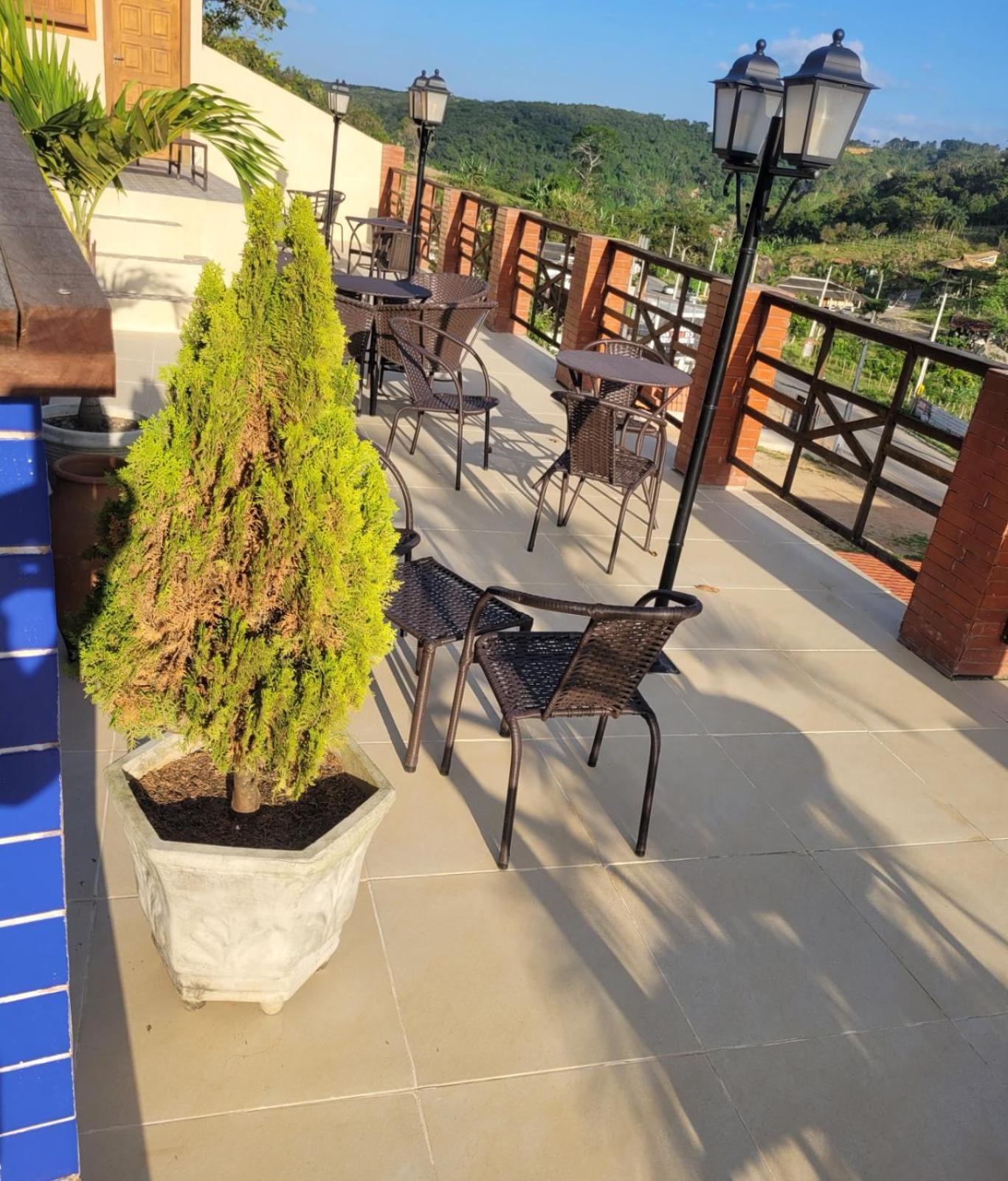 Hotel Da Serra