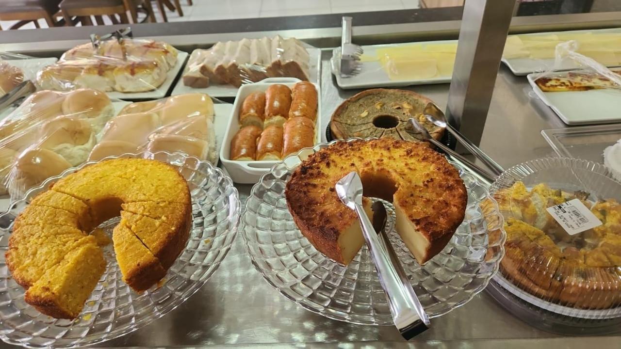 Da Serra Hotel Bananeiras